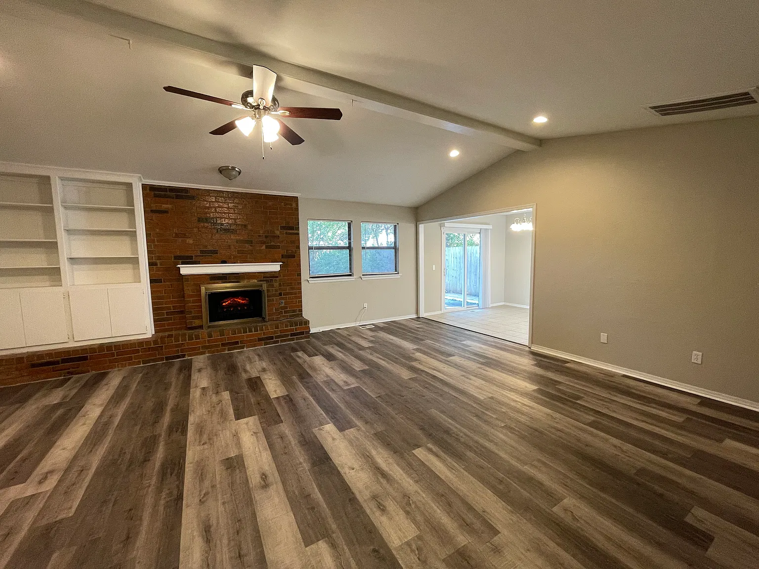 3 bed, 1392 sqft, $1,550 — Photo 4