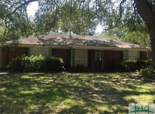 10 Sickel Dr, Savannah, GA 31406