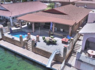 8903 Moovalya Dr, Parker, AZ 85344