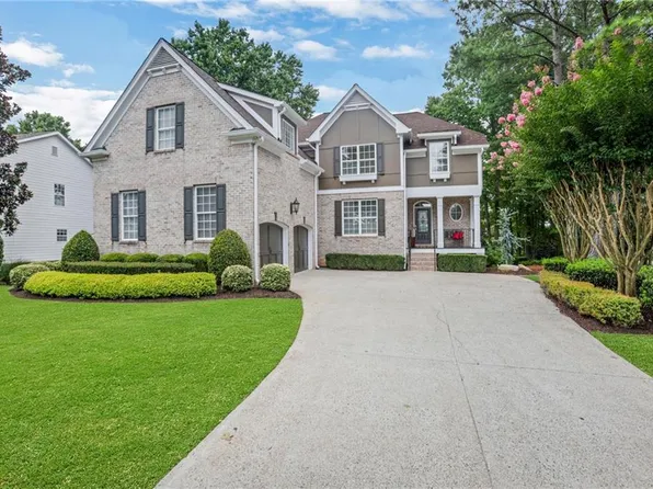 5104 Davis Love Dr, Cumming, GA 30041
