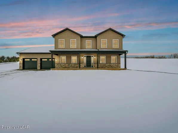 31 Shickshinny Lake Rd, Shickshinny, PA 18655