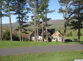 43 Geer Ln, Stanardsville, VA 22973