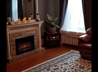 102 McKinley Ave, Lansdowne, PA 19050