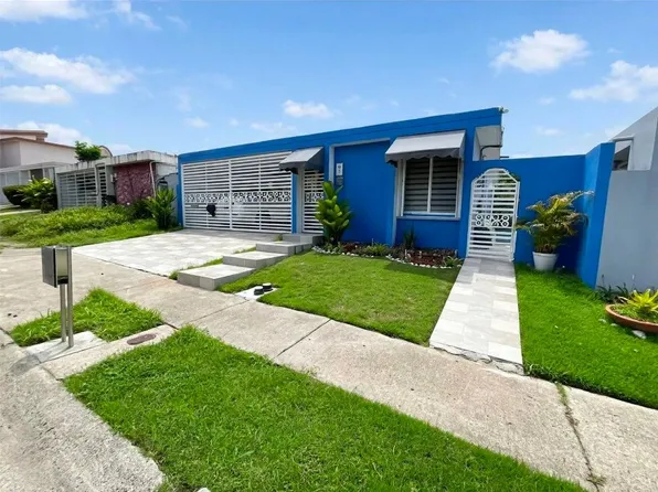 C/1 Urb Colinas Verdes, San Juan, PR 00924