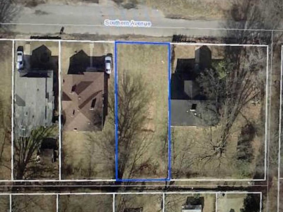 2nd image of 1599 Southern Ave