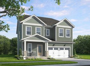 4228 Motisheri Cv, High Point, NC 27265