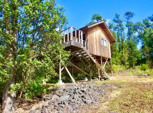 92-8760 Tiki Ln LOT 9, Captain Cook, HI 96704