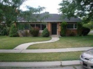 1139 Elm Ave, Provo, UT 84604