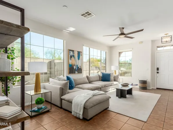 18414 W LA MIRADA Drive, Goodyear, AZ 85338
