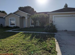 1042 Del Mar Cir, West Melbourne, FL 32904