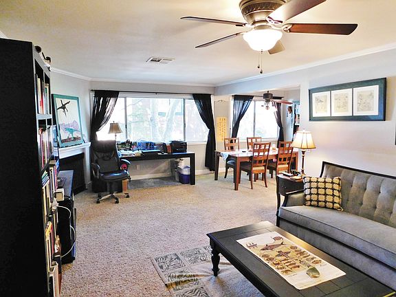 4th image of 497 El Molino Ave Unit 207