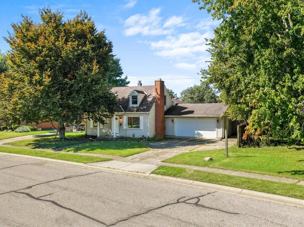 3755 Richard Dr, Hamilton, OH 45015