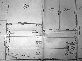 3 N Pottawatomie Rd, Luther, OK 73054