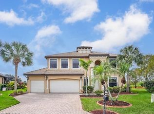 12908 Village Gate Ct, Fort Myers, FL 33913