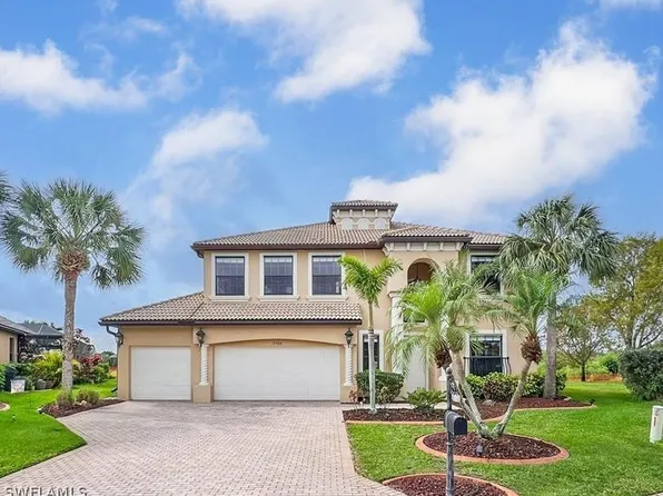 12908 Village Gate Ct, Fort Myers, FL 33913