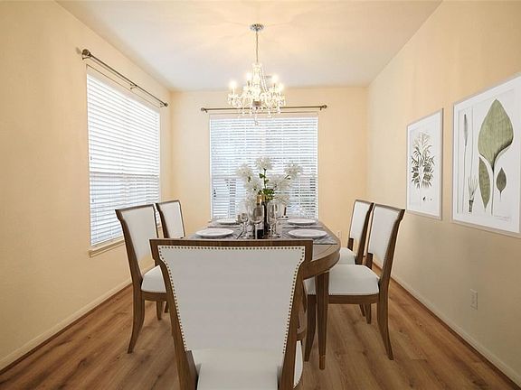 5th image of 26415 Longview Creek Dr
