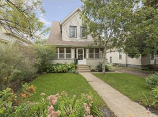 122 W 40th St, Minneapolis, MN 55409