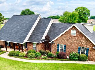 Central Access, Clanton, AL 35045
