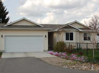 1107 N Vis, Spokane, WA 99212