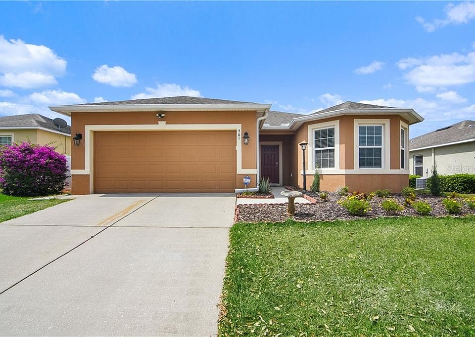 1st image of 461 Savannah Preserve Loop