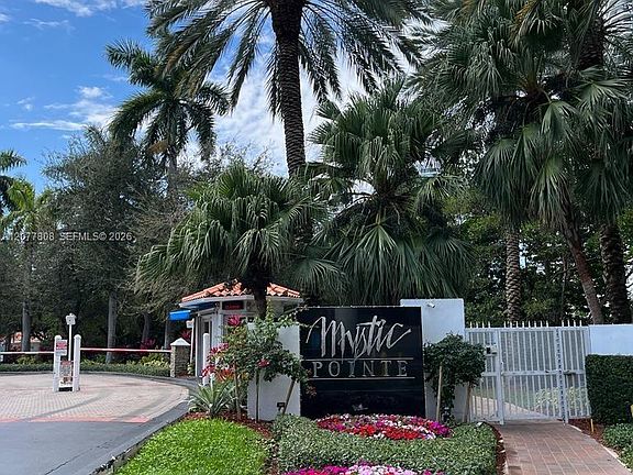 4th image of 3530 Mystic Pointe Dr APT 3207