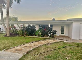 1707 Harbor Dr, Merritt Island, FL 32952