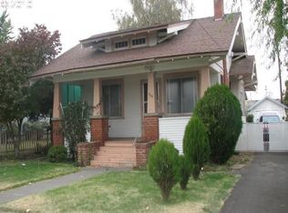 709 Evans St, Milton Freewater, OR 97862