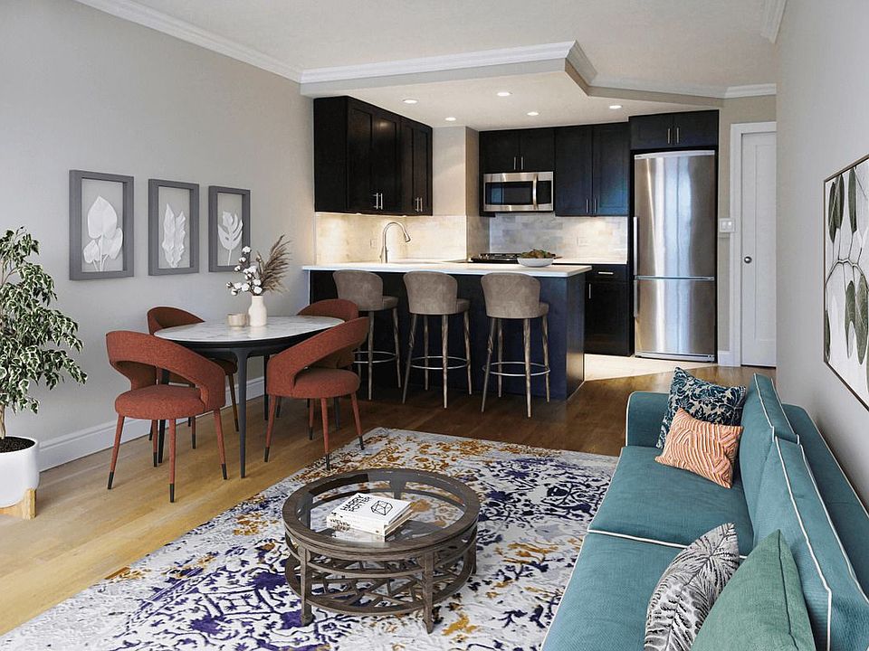 1st image of 310 Greenwich St APT 19F