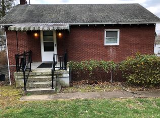 12611 Bedford Rd NE UNIT 2, Cumberland, MD 21502