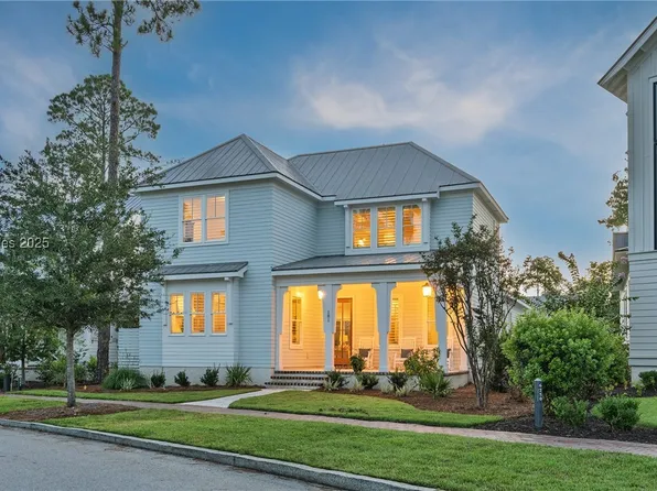 181 Hunting Lodge Rd, Bluffton, SC 29910