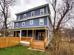 421 Moore Ave #B, Nashville, TN 37203