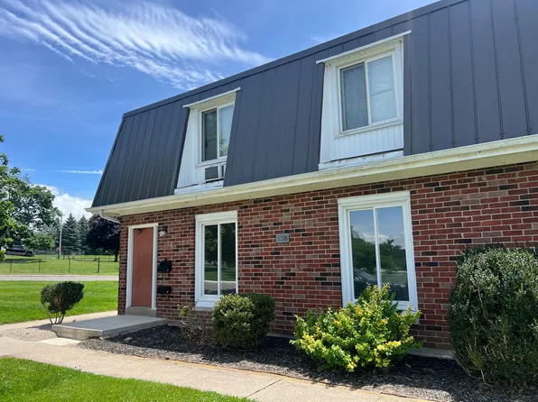 556 E High St | 6, 556 E High Ave APT 1, Bellefontaine, OH 43311