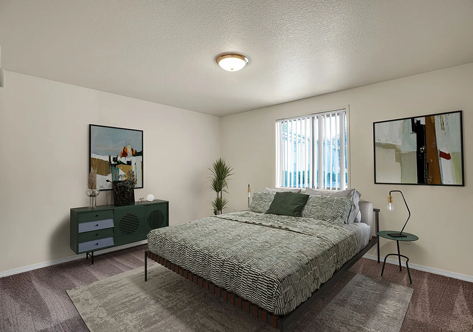 MOUNTAIN VIEW TERRACE — Photo 4