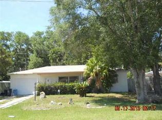 9769 52nd Ter N, Saint Petersburg, FL 33708