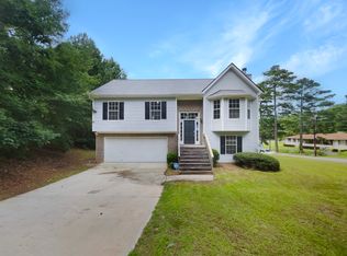 2372 Oak Ave, Morrow, GA 30260