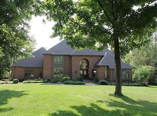 8710 Toftrees Ln, Springboro, OH 45066