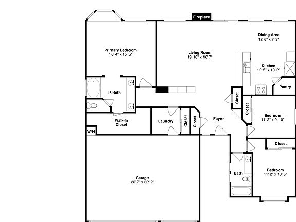 2nd image of this home