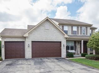6304 Sonora Ct, Plainfield, IL