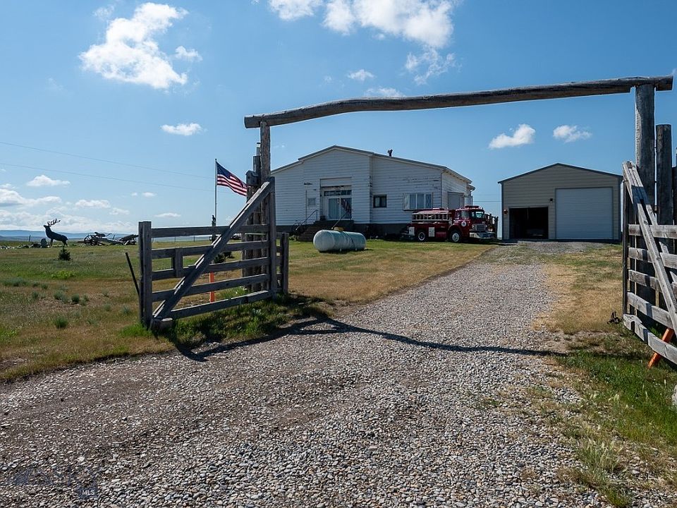 119 2nd Ave, Ringling, MT 59642 MLS 374787 Zillow