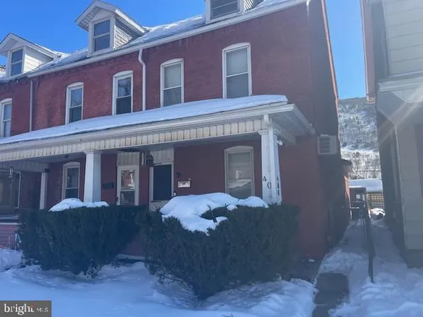 408 Lehigh Ave, Palmerton, PA 18071