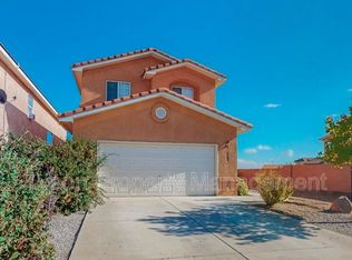 9224 Ashfall Pl NW, Albuquerque, NM 87120