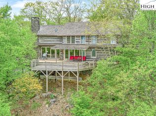 2045 Homestead Rd, Todd, NC 28684