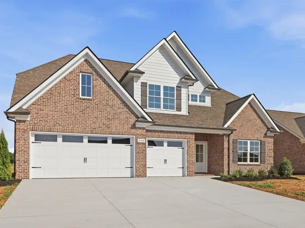 5557 Sinclair St Lot 207, Murfreesboro, TN 37127