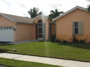 9560 NW 52nd Ct, Sunrise, FL 33351
