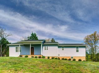 211 Straight Creek Dock Rd, New Tazewell, TN 37825