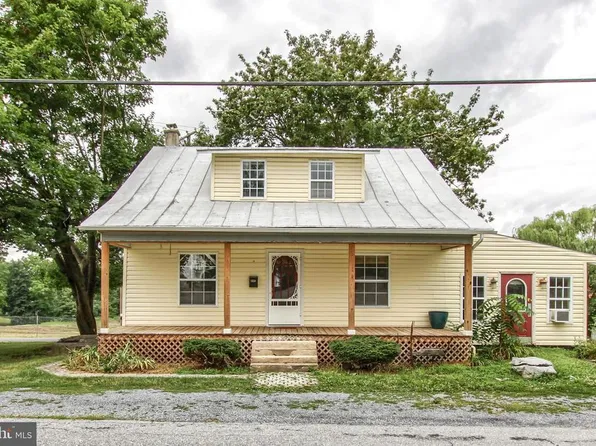 18 Springfield Ave, Newville, PA 17241