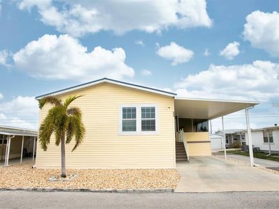 2840 Trinidad Way, Palmetto, FL, 34221