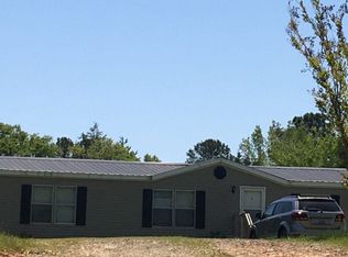 1116 Wilton E Hall Rd, Starr, SC 29684