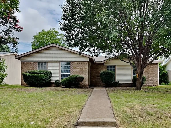 921 Roaming Road Dr, Allen, TX 75002