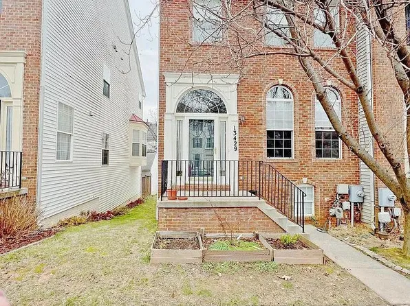 13429 Rising Sun Ln, Germantown, MD 20874